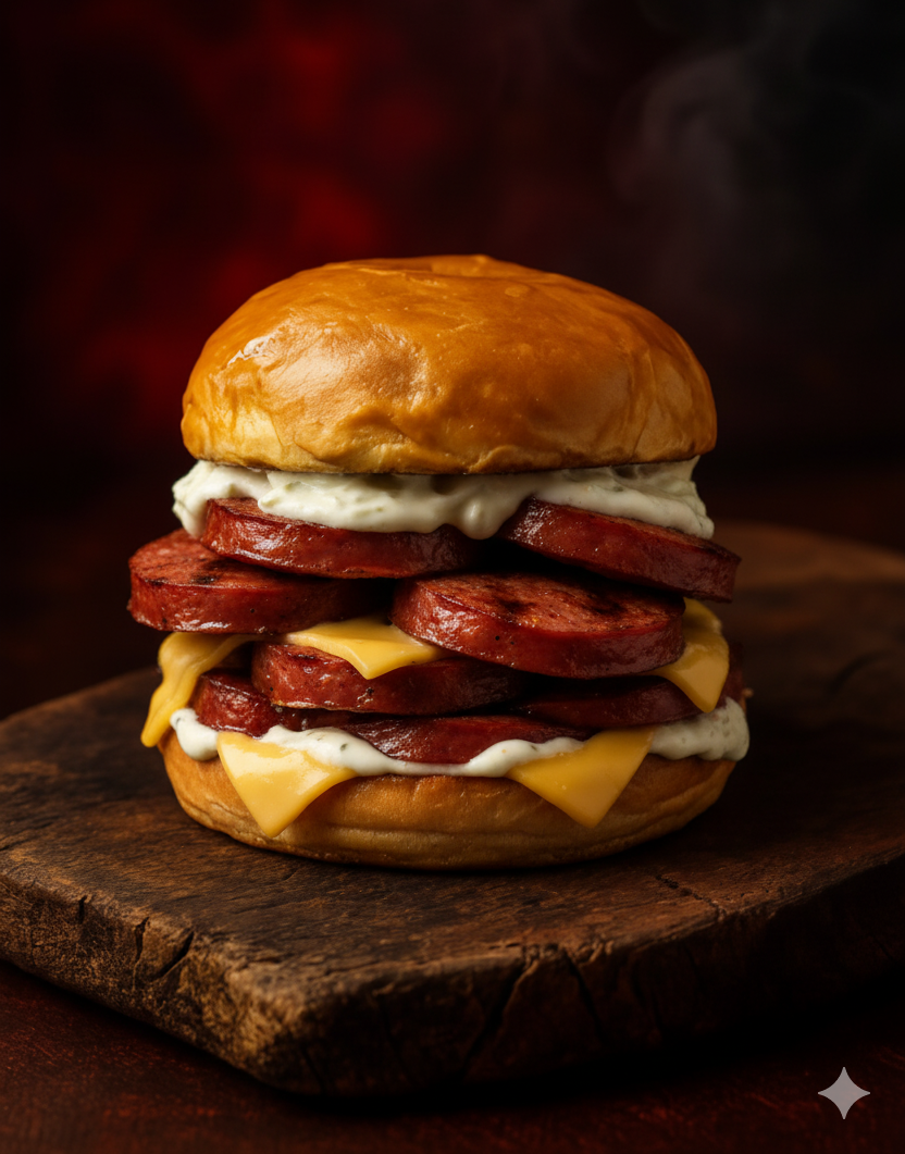 Tsálêach Calabresa