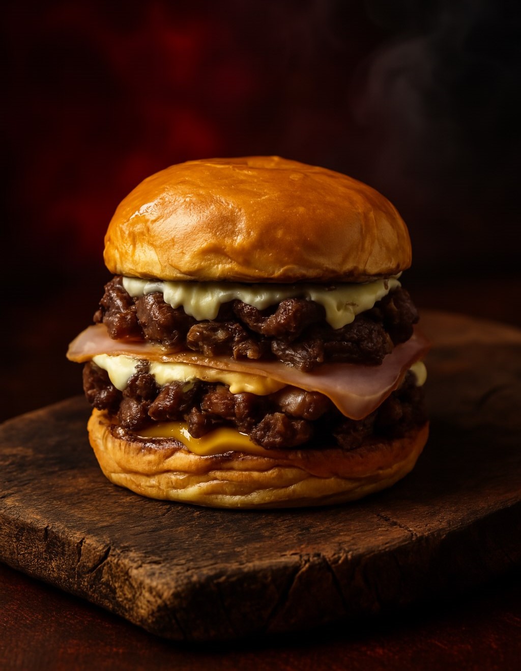 Tsálêach Carne Filé